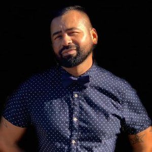 Meet your Posher, Edwin